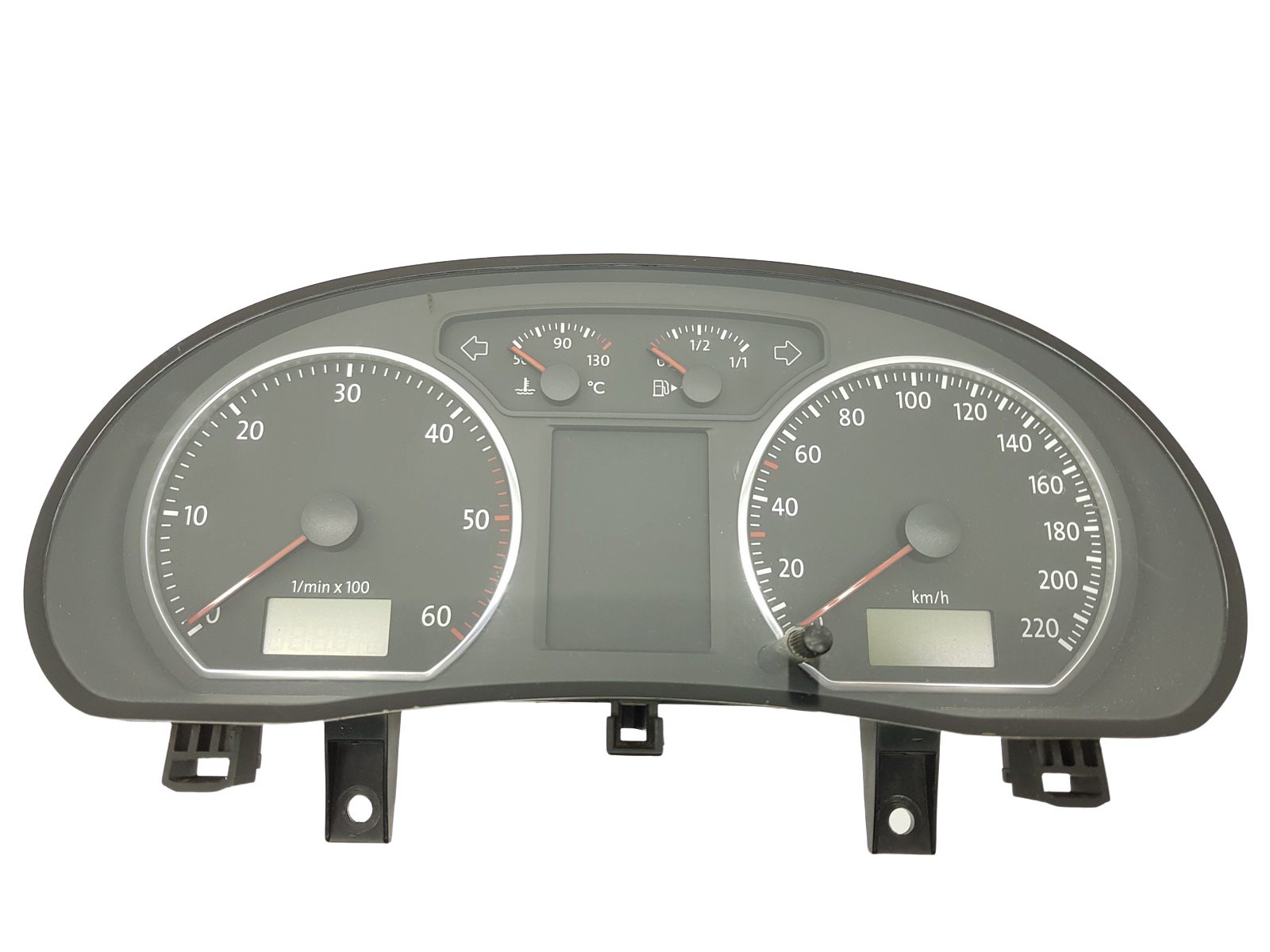 Tahhomeeter VW Polo 9N 88311330 VDO main product photo