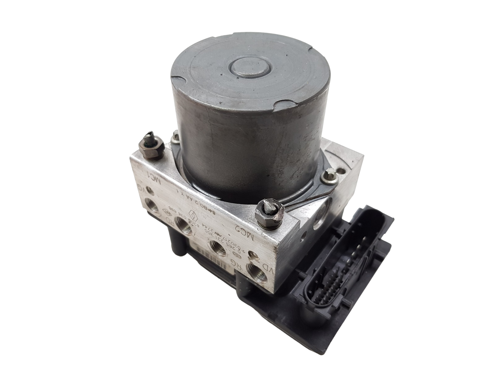 Abs Pump Renault 8200038695 0265800300 0265231300 1195 main product photo