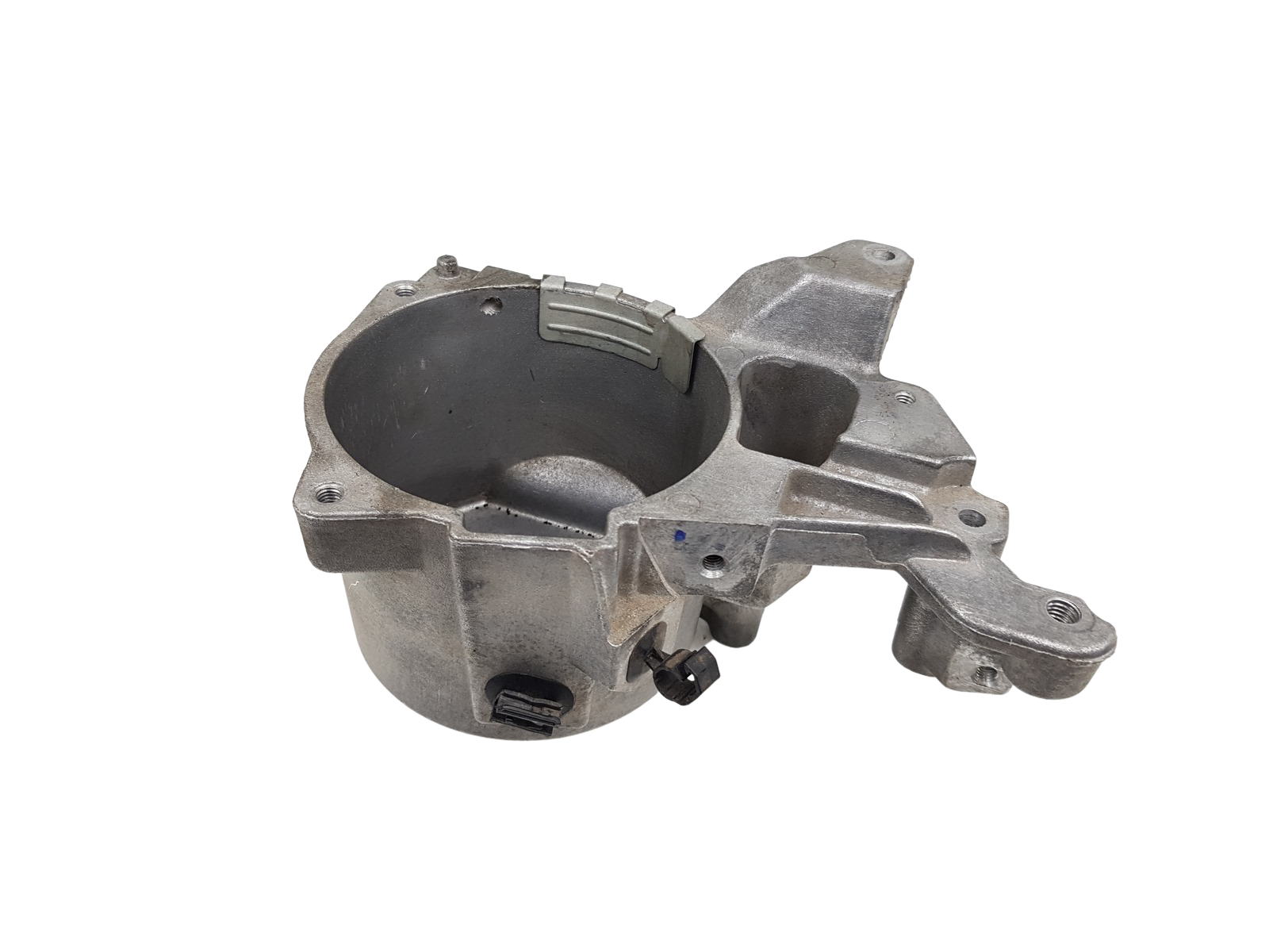Kinnitus, Klamber AV6Q-9180-AE AV6Q9180AE Ford Fiesta main product photo