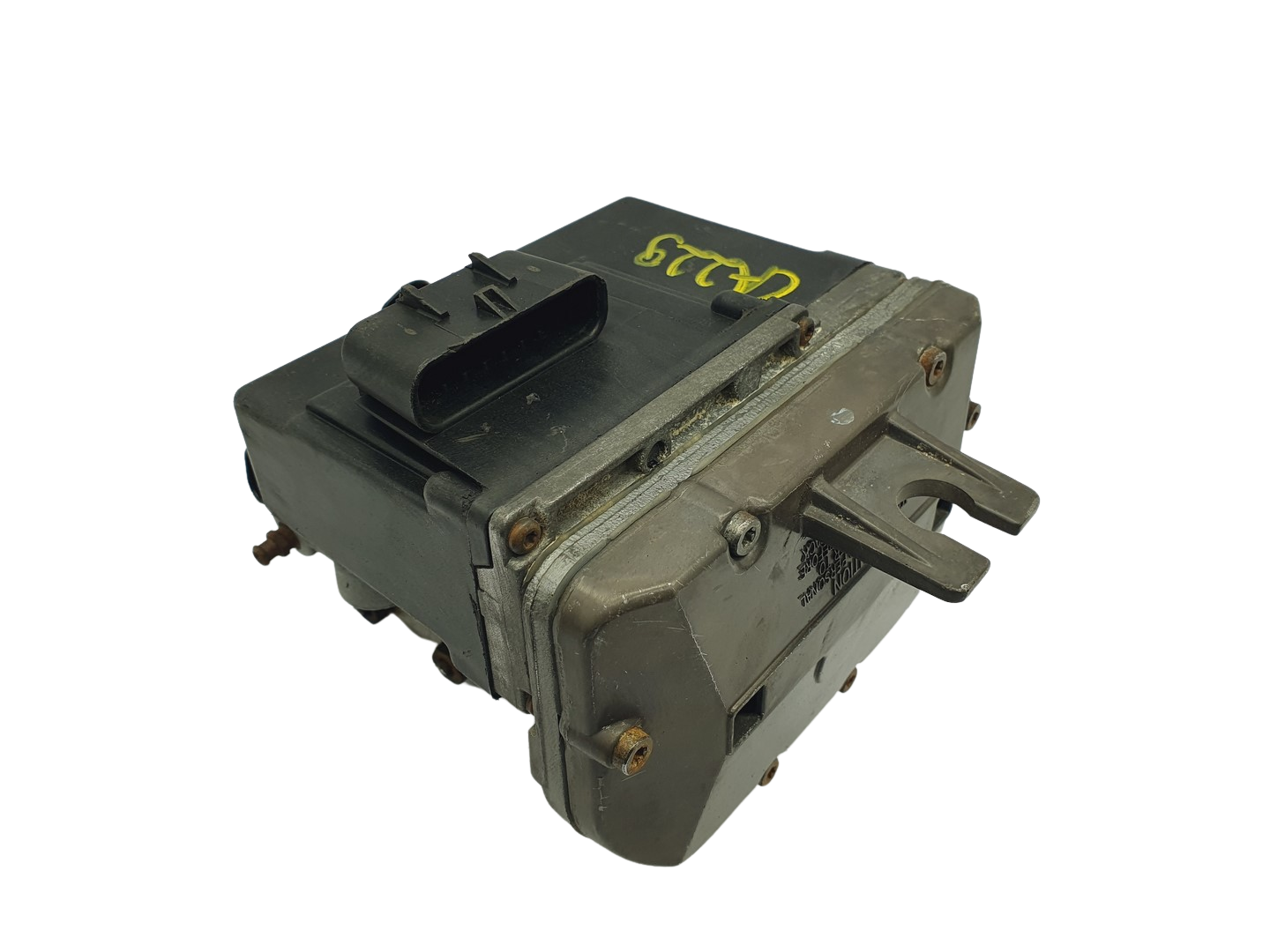 Abs Pump Mitsubishi Galant 8024176 main product photo