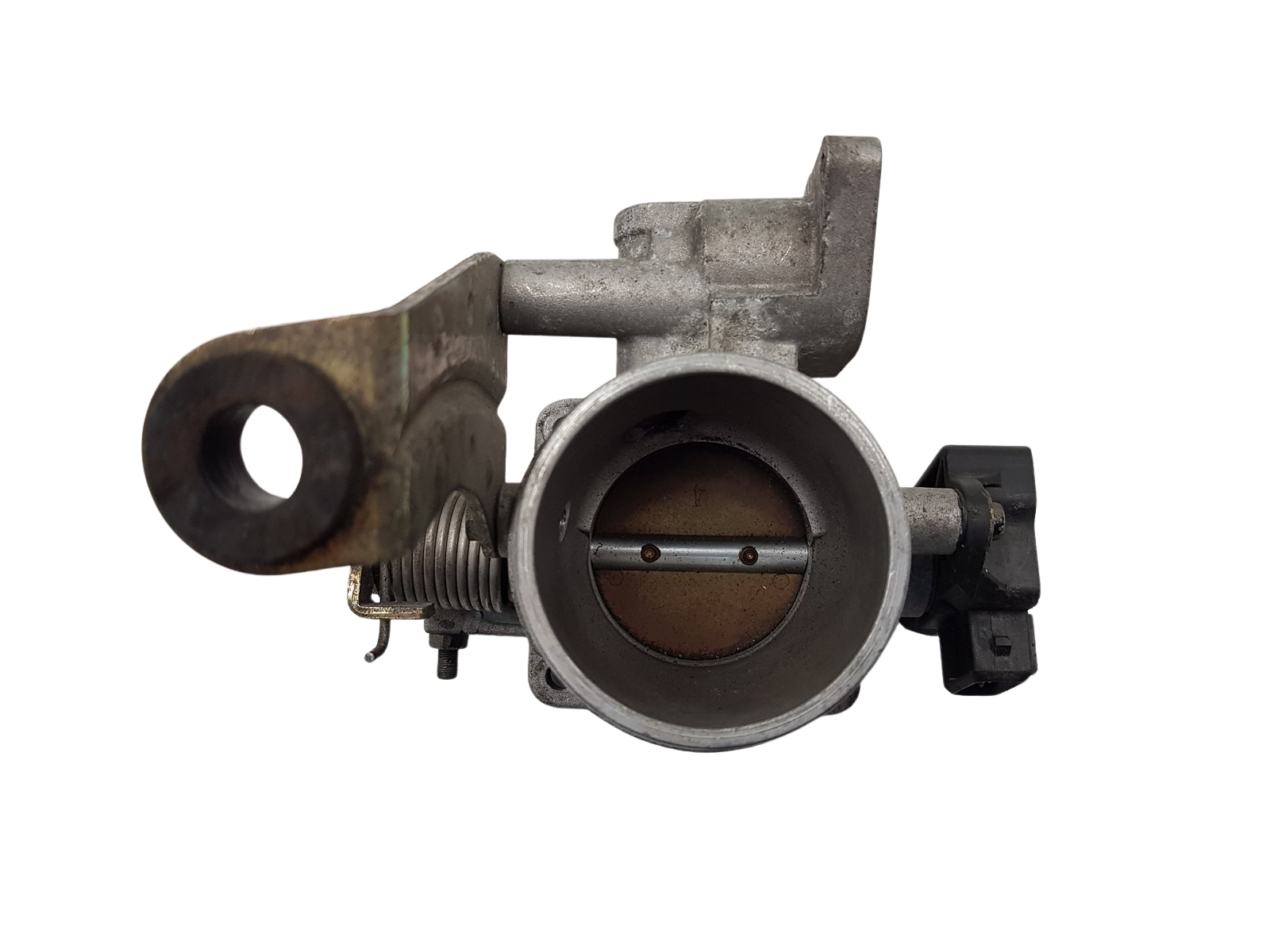 Gaasiklapi ventiil Renault 7700861679J 41665 1.6 8V main product photo