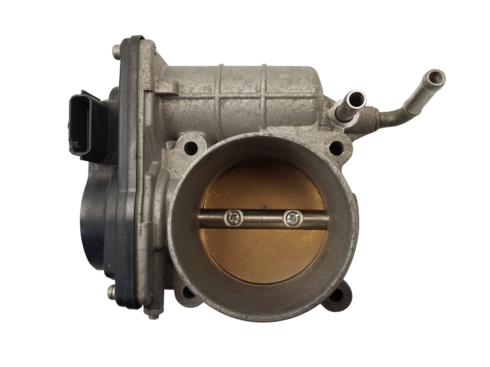 Gaasiklapi ventiil Renault 161201190R RME60-12 H8200988975 2.0 16V 1690 main product photo