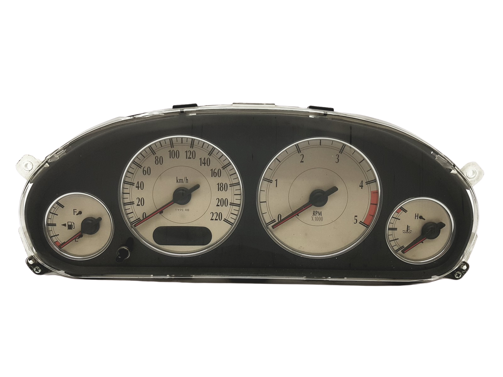 Spidomeeter Chrysler Voyager P05082528AD 30950 main product photo