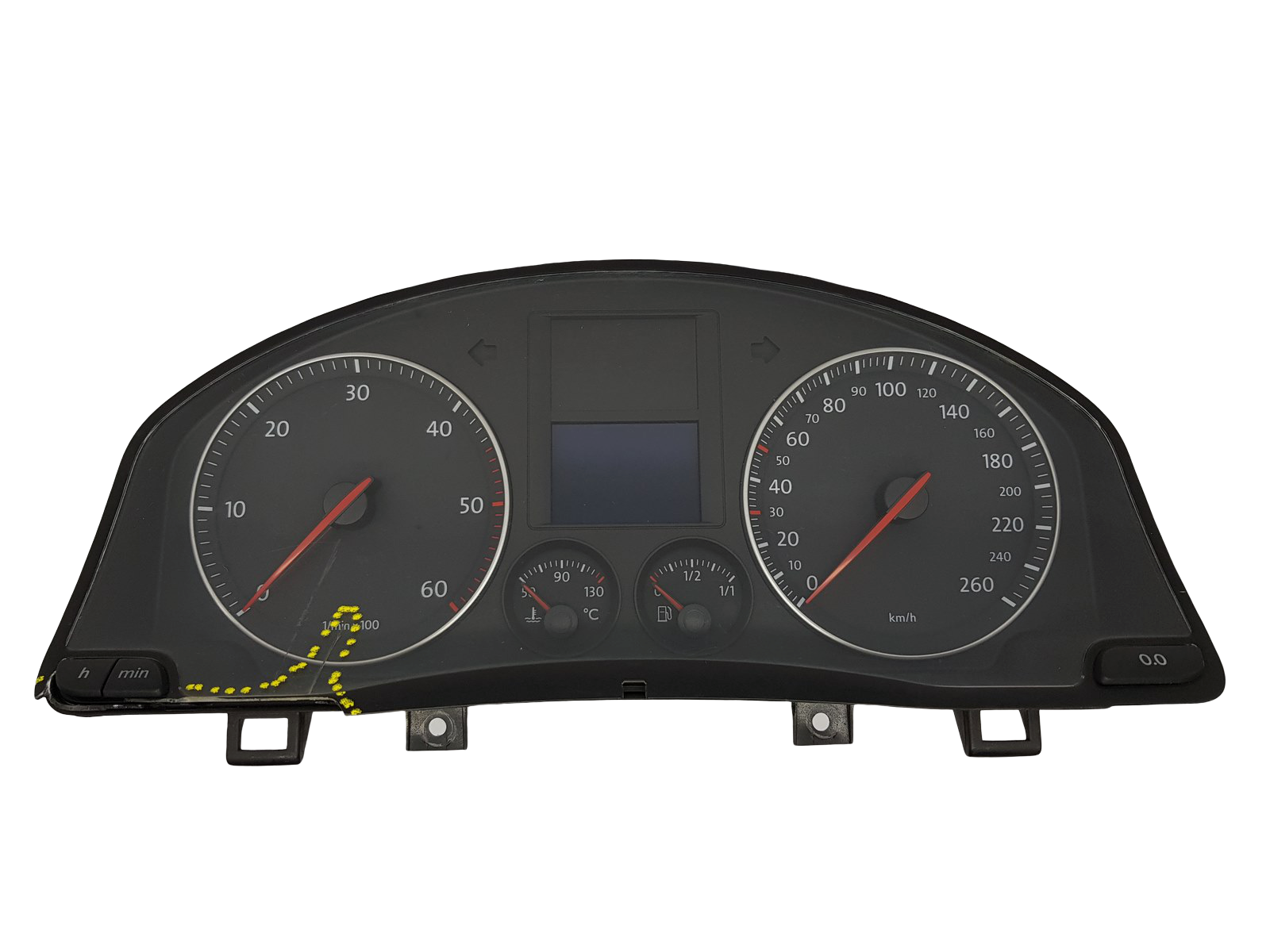 Tahhomeeter VW Golf MK5 1K0920862B 24158 main product photo