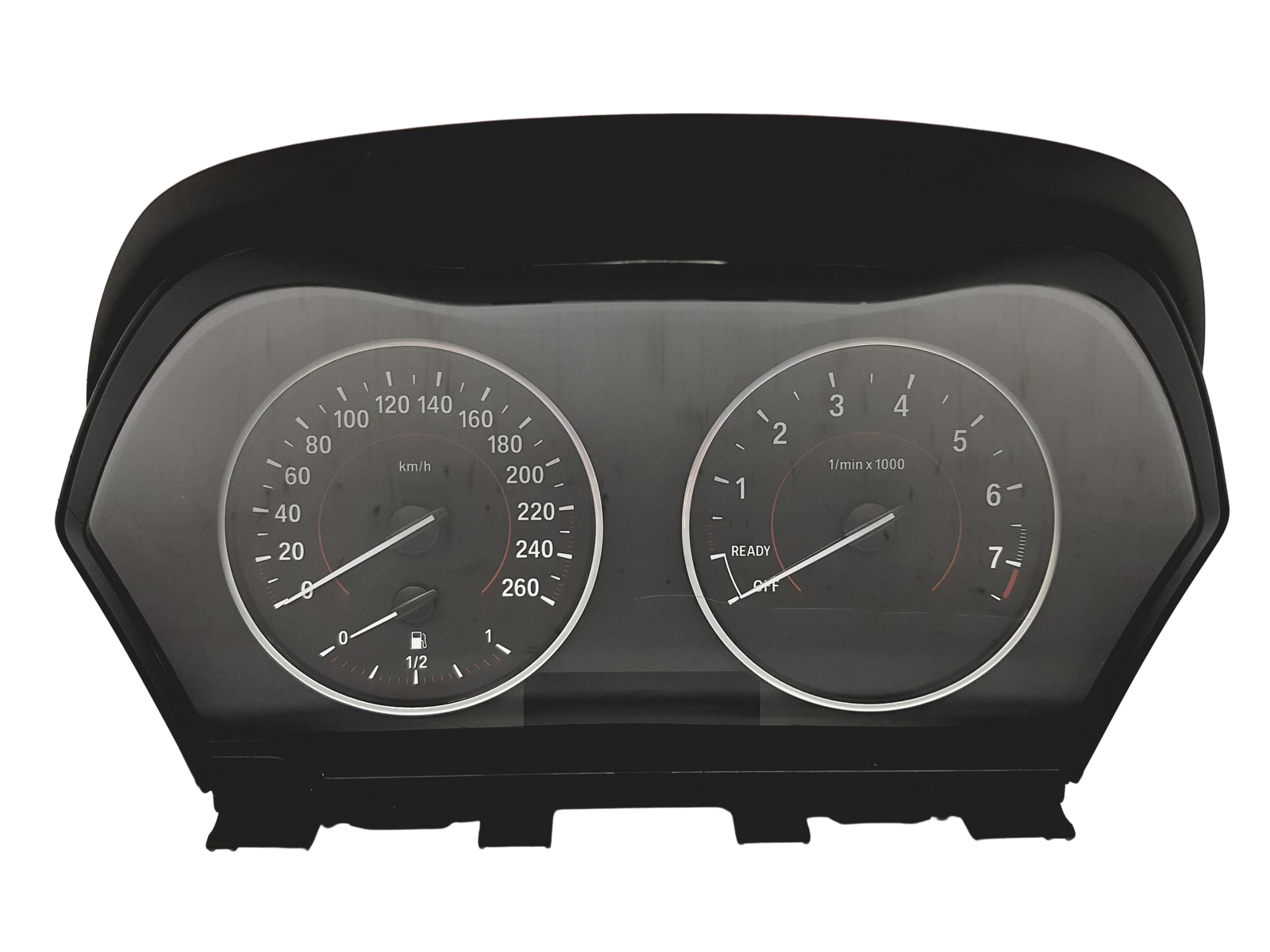 Tahhomeeter BMW 1 F20 6210 9277551 9232891 Johnson main product photo