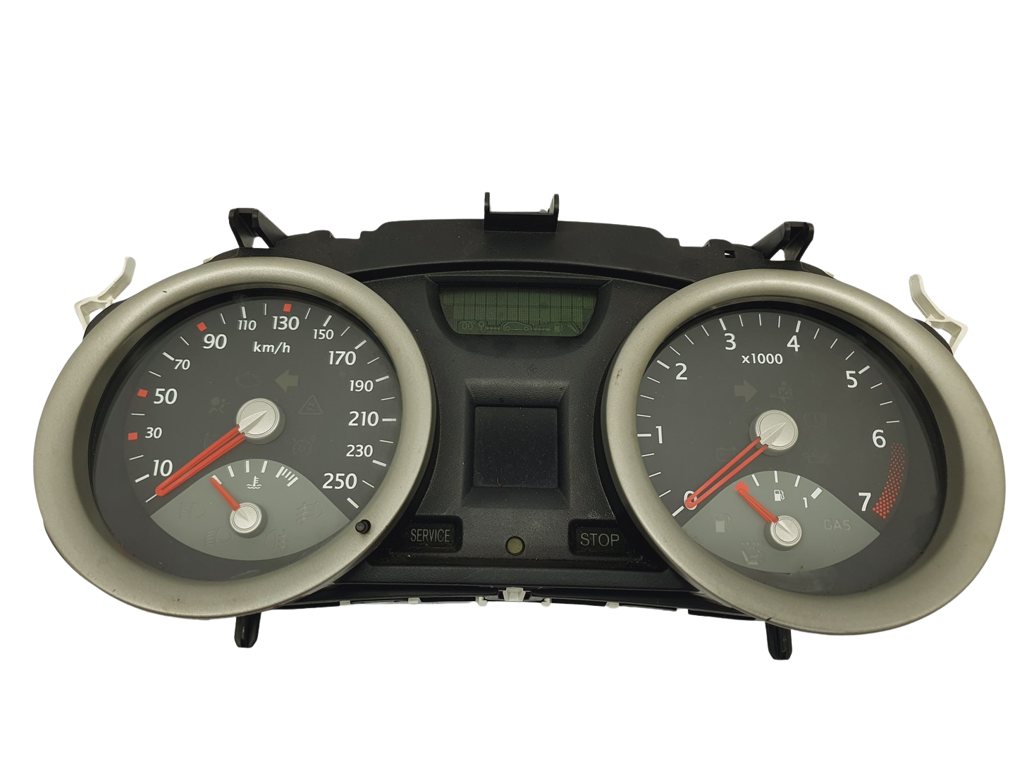 Tahhomeeter Renault Megane 2 8200306556 60975 main product photo
