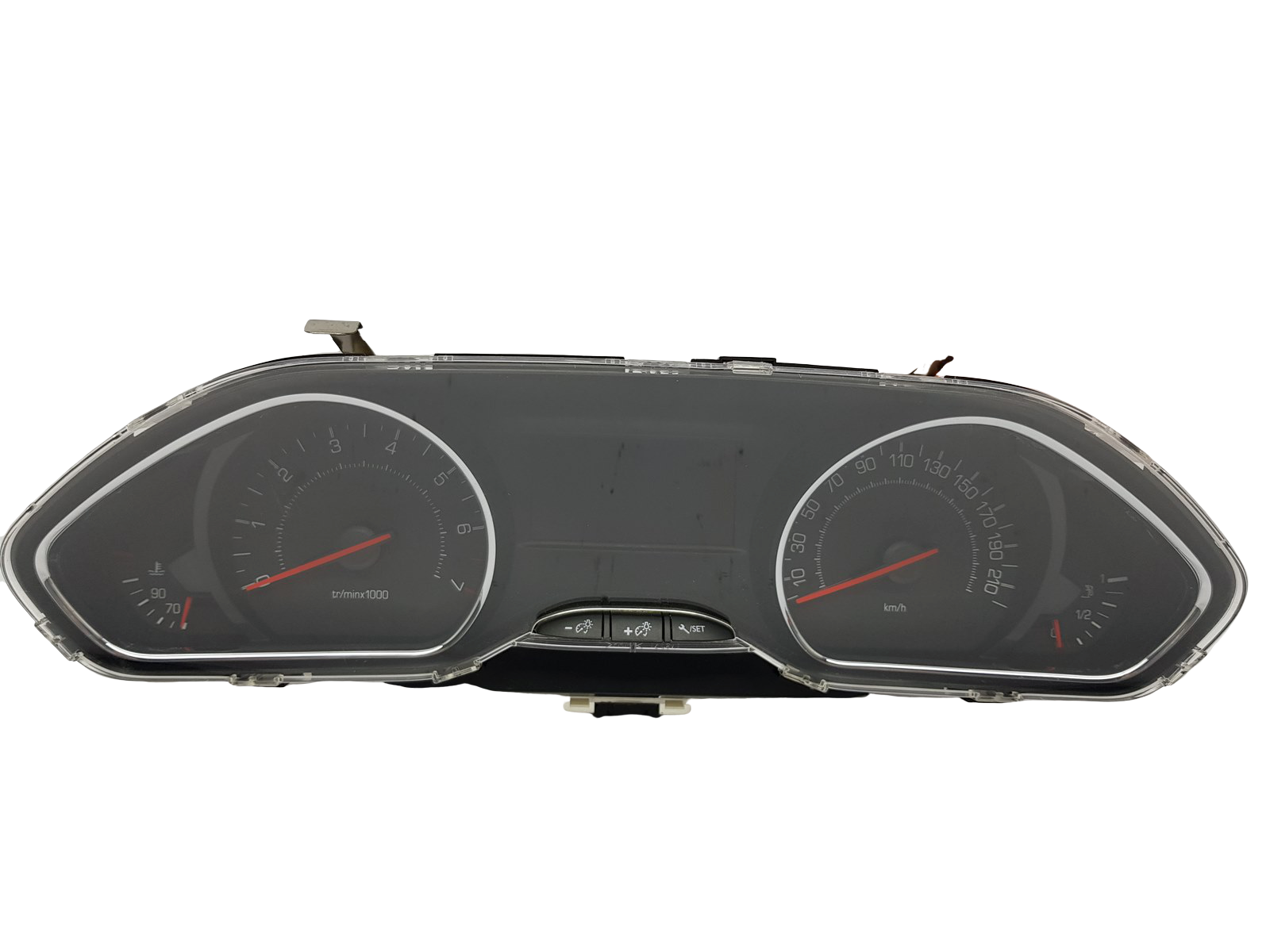 Tahhomeeter Peugeot 208 9801904780 H 24076 main product photo
