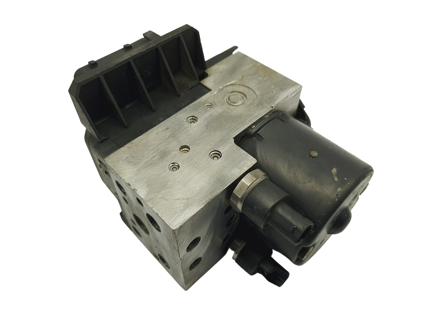 Abs Pump ESP Mercedes W168 A0044310912 0265202461 Bosch 66191 main product photo