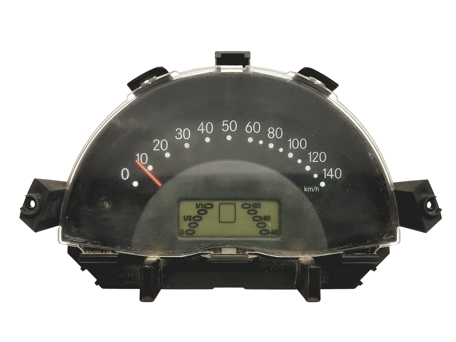 Spidomeeter Smart Fortwo 0001184V021 110008872005 42042 main product photo