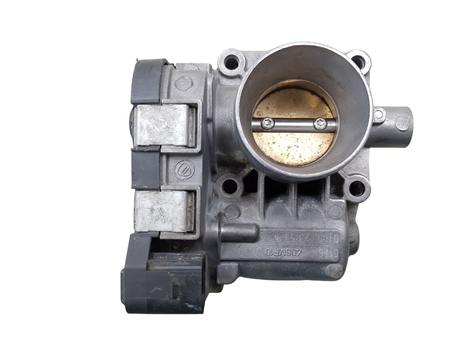 Gaasiklapi ventiil Fiat Ford 5519278 40SMF10 Magneti 2856 main product photo
