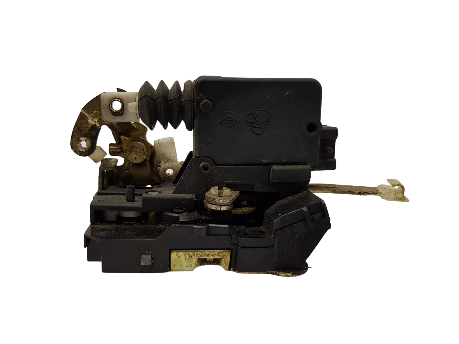 Ukse luku mehhanism Parem Taga 7701036105 Renault Safrane Vachette 11410 main product photo