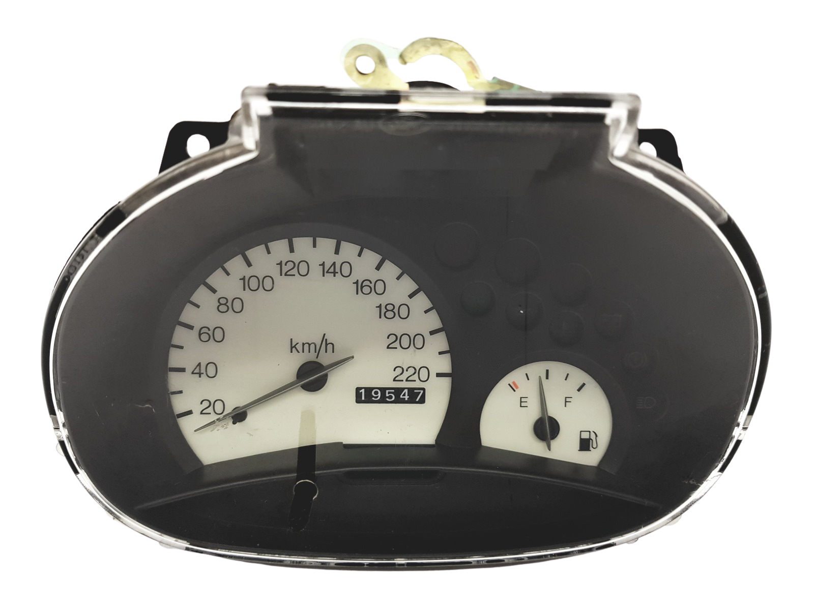 Spidomeeter Ford Ka 97KB-10849-AF 97KB10849AF 30136 main product photo