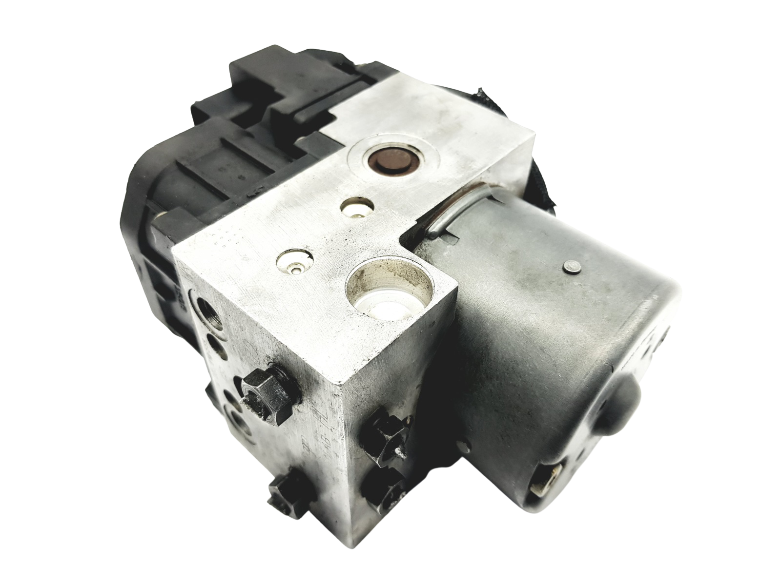 Abs Pump Audi A4 VW Passat B5 8E0614111AB 0273004281 45418 main product photo