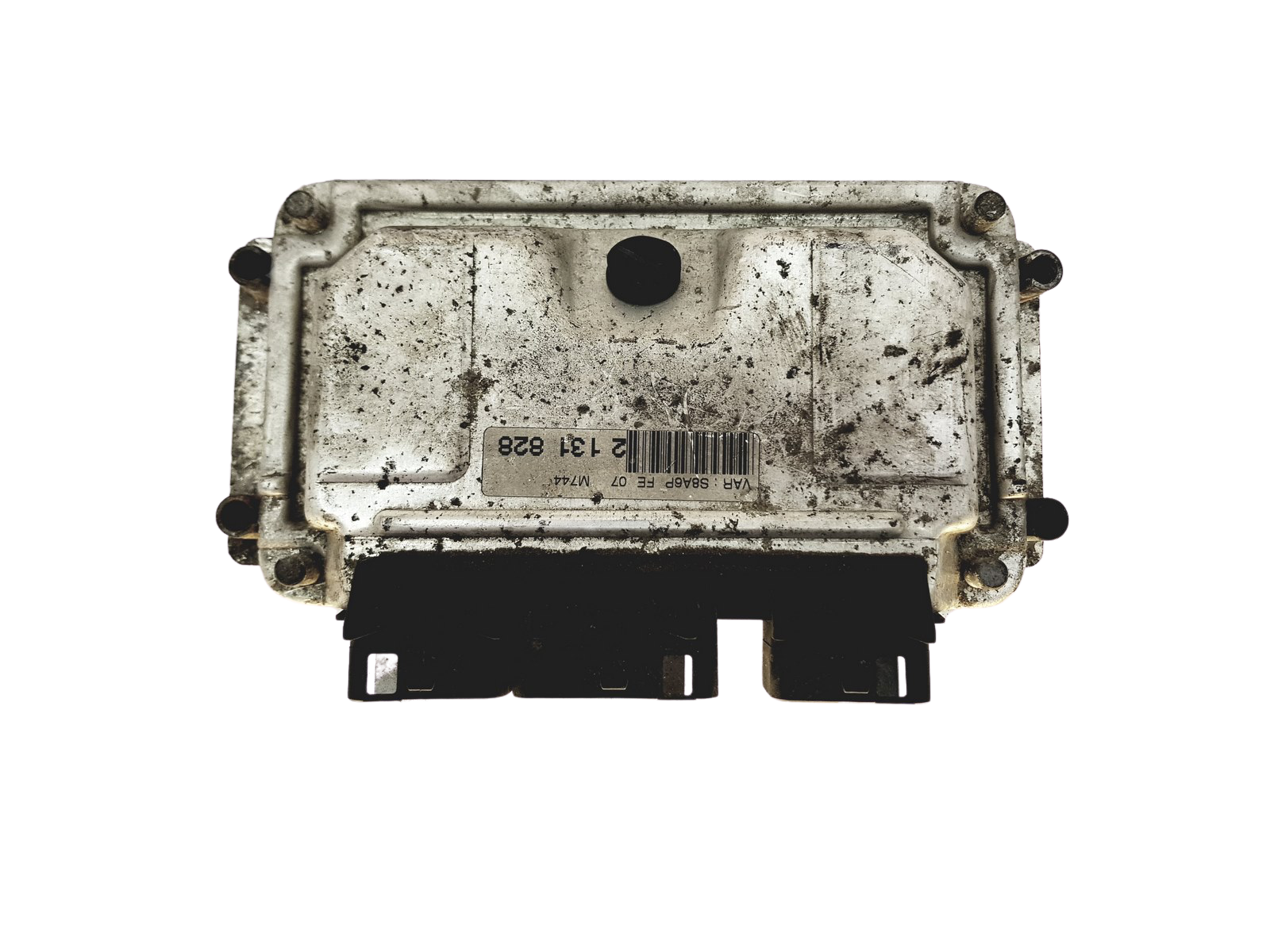 Juhtplokk PSA 0261206246 9637838780id08 Bosch 27866 main product photo