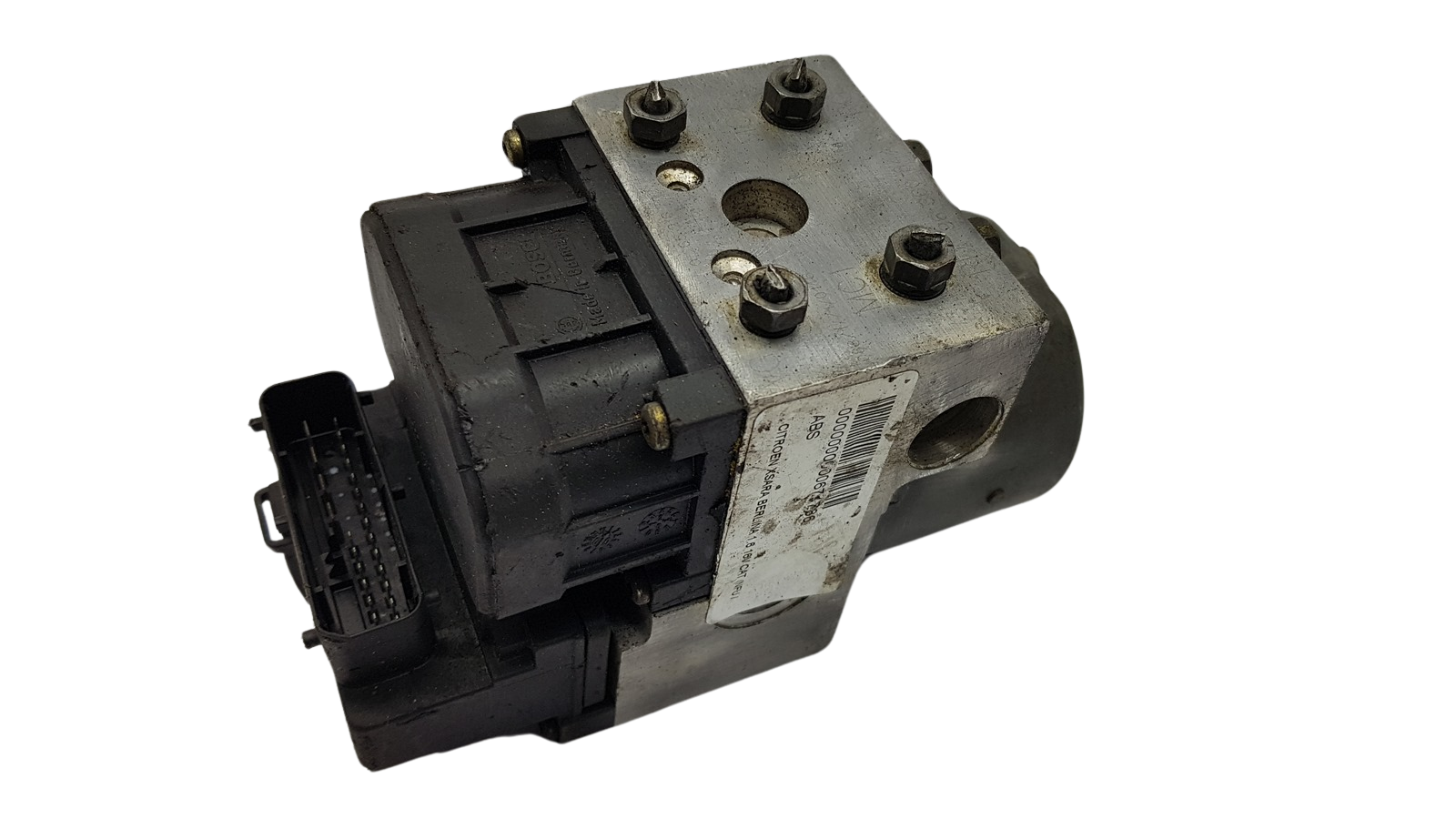 Abs Pump Citroen Xsara 2 0273004440 9636084480 0265216722 1358 main product photo