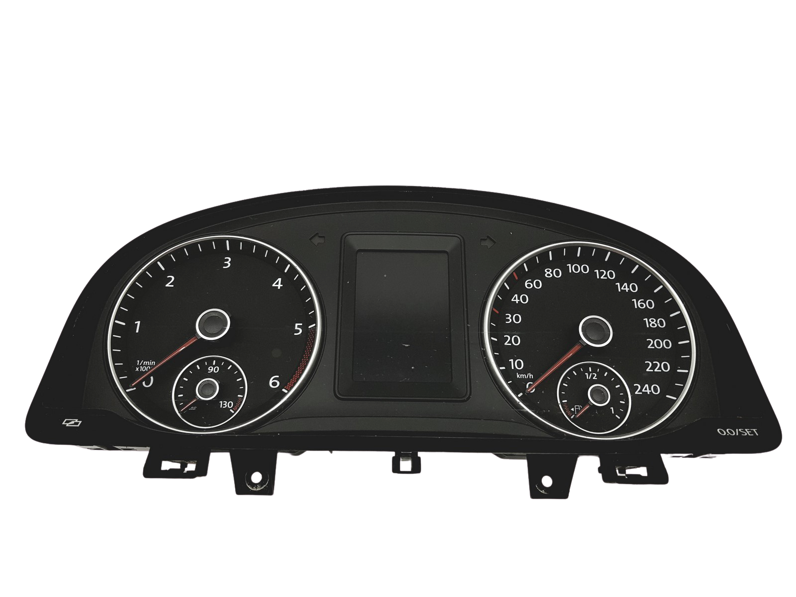 Tahhomeeter VW Caddy 2K0920865A VDO 31945 main product photo