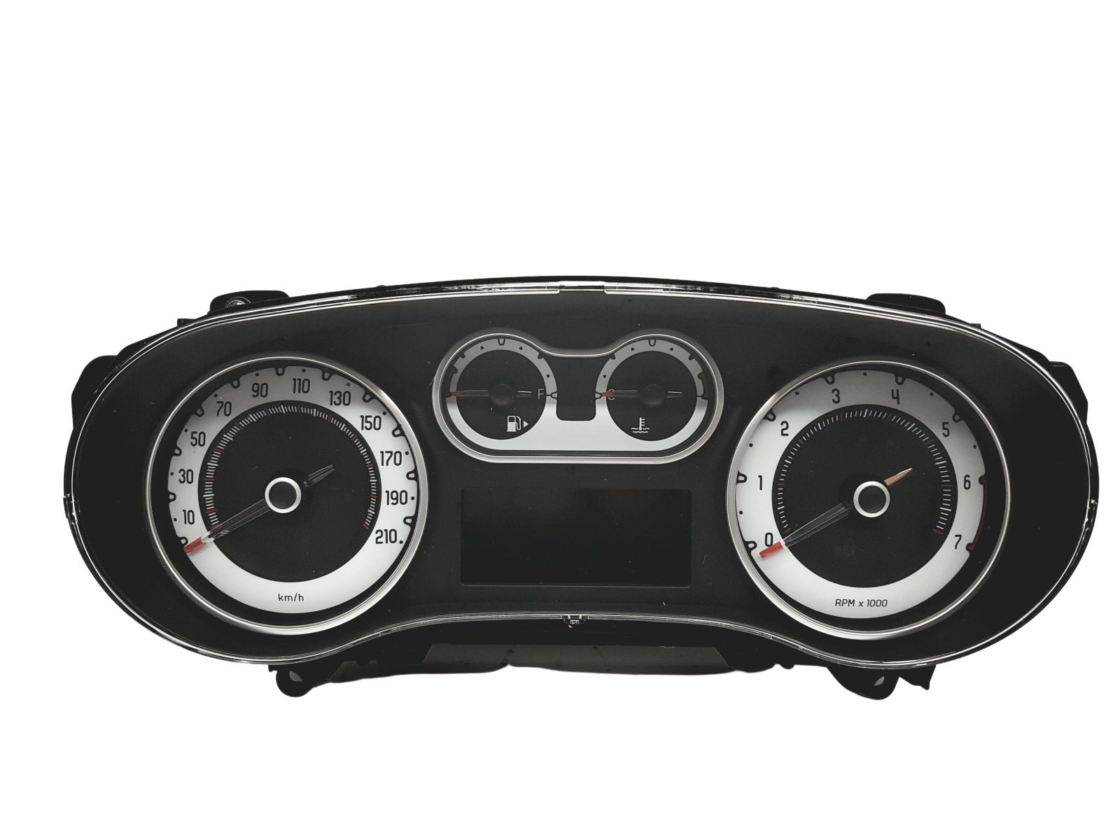 Tahhomeeter Fiat 500 L 51913541 A2C31312001 VDO 28944 main product photo