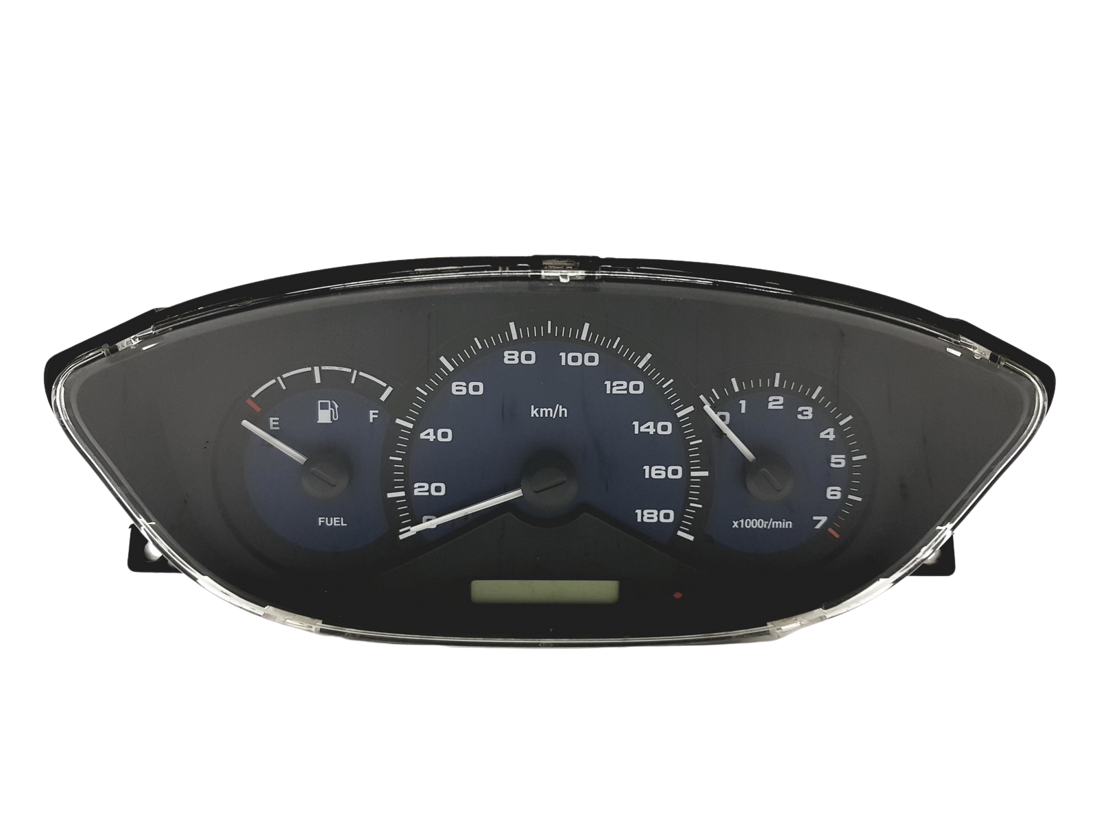 Tahhomeeter Chevrolet Matiz 96664161 30528 main product photo