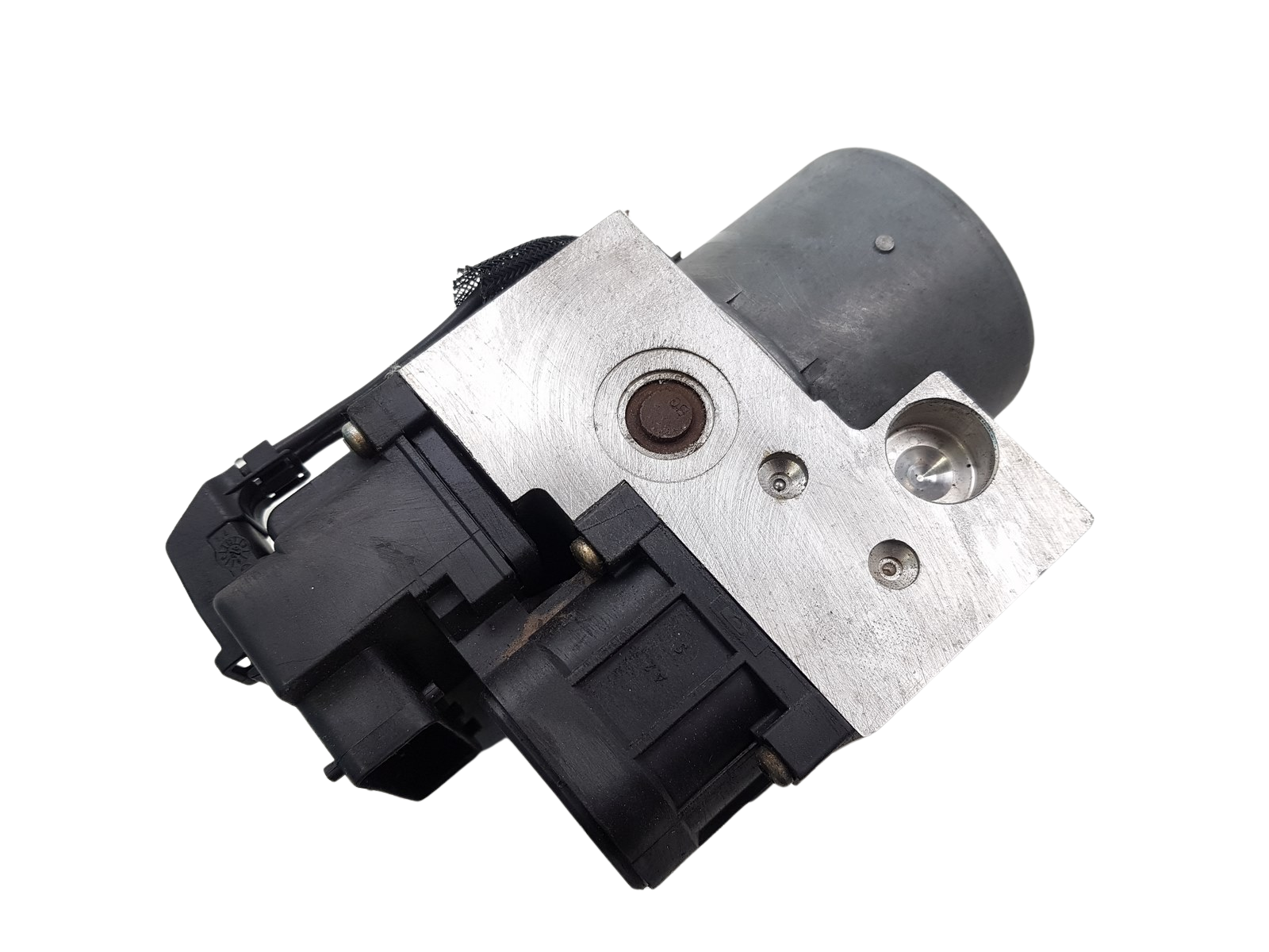 Abs Pump Renault Megane Scenic 7700432643 0273004395 0265216732 2255 main product photo