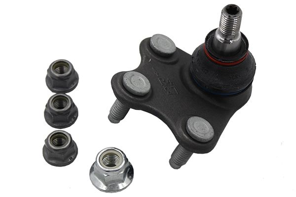 Kuulliigend Parem Tehke VW Audi Skoda 6R0407366 B18694 Borsehung main product photo