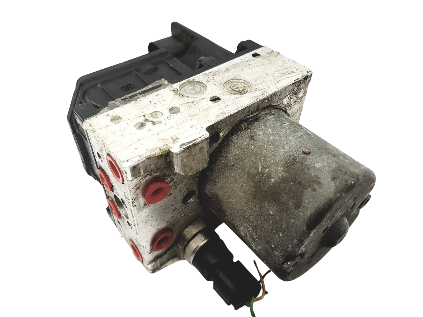 Abs Pump Citroen Xsara Picasso 9645324680 0265950072 Bosch main product photo