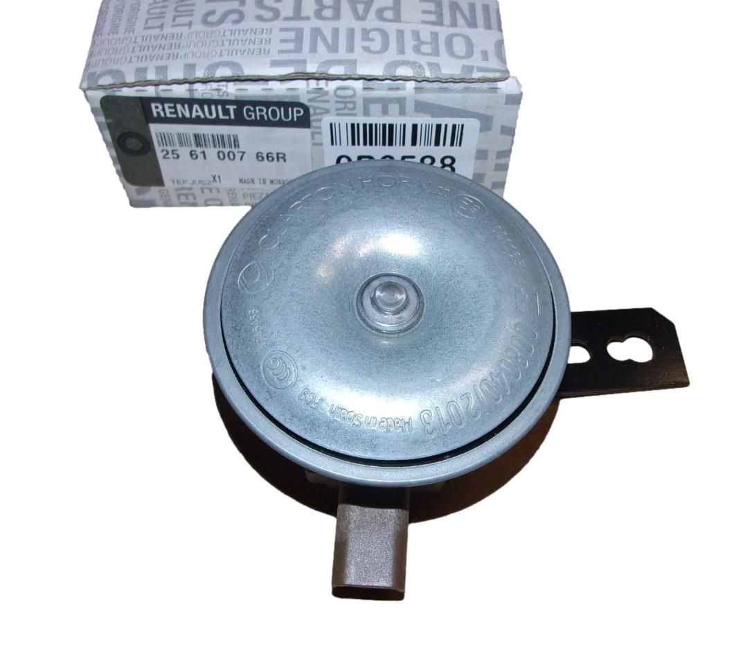 Signaal Originaal 256100766R Dacia main product photo