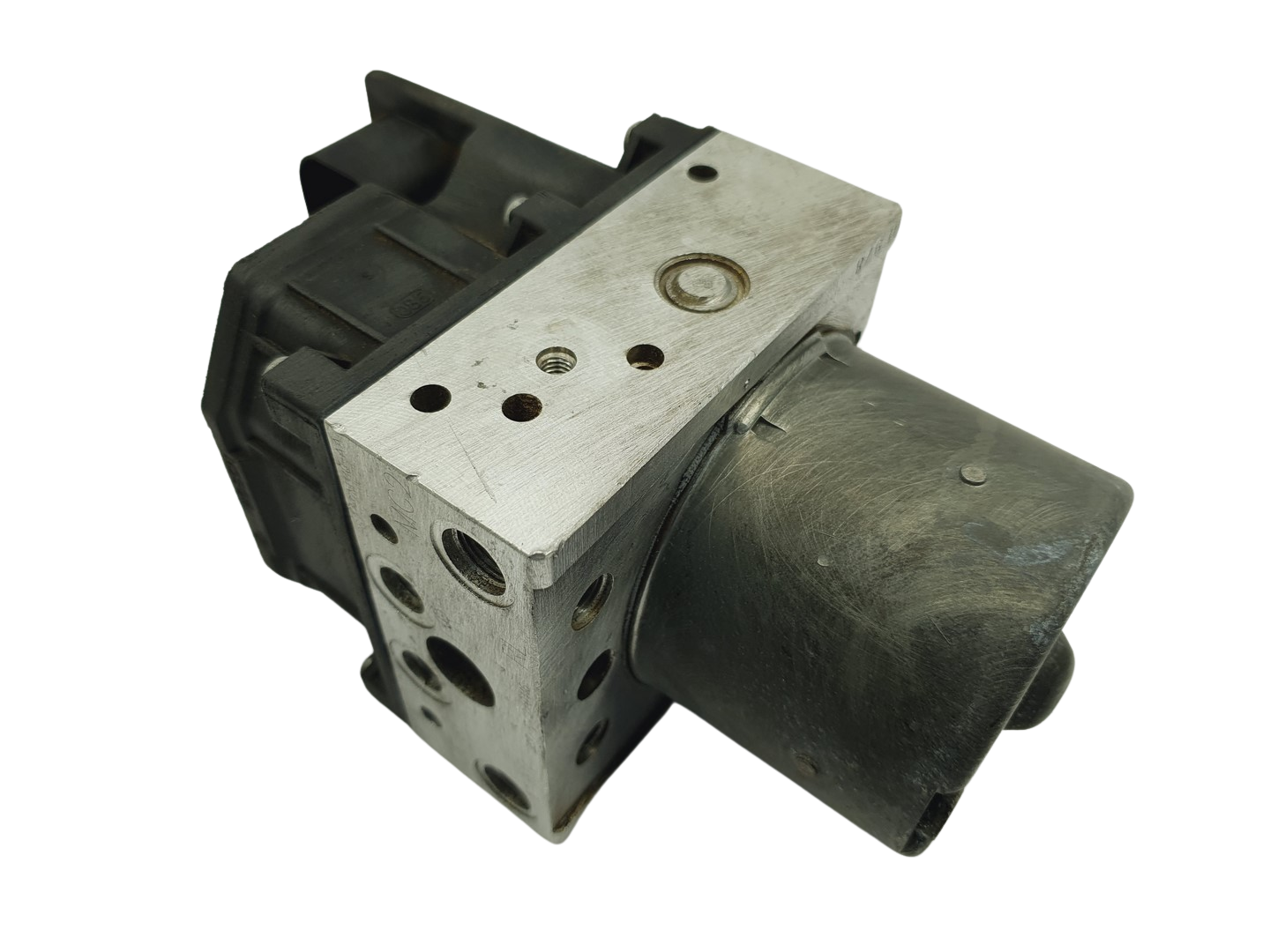 Abs Pump Ford Mondeo 3S71-2M110-AA 0265222030 0265800014 64865 main product photo