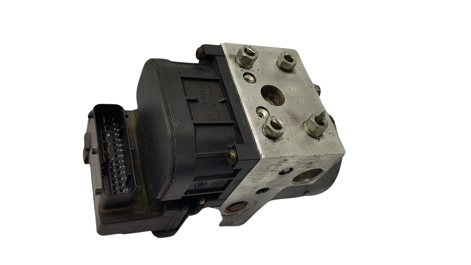 Abs Pump Opel Astra 90498066 0265216461 0273004209 1978 main product photo