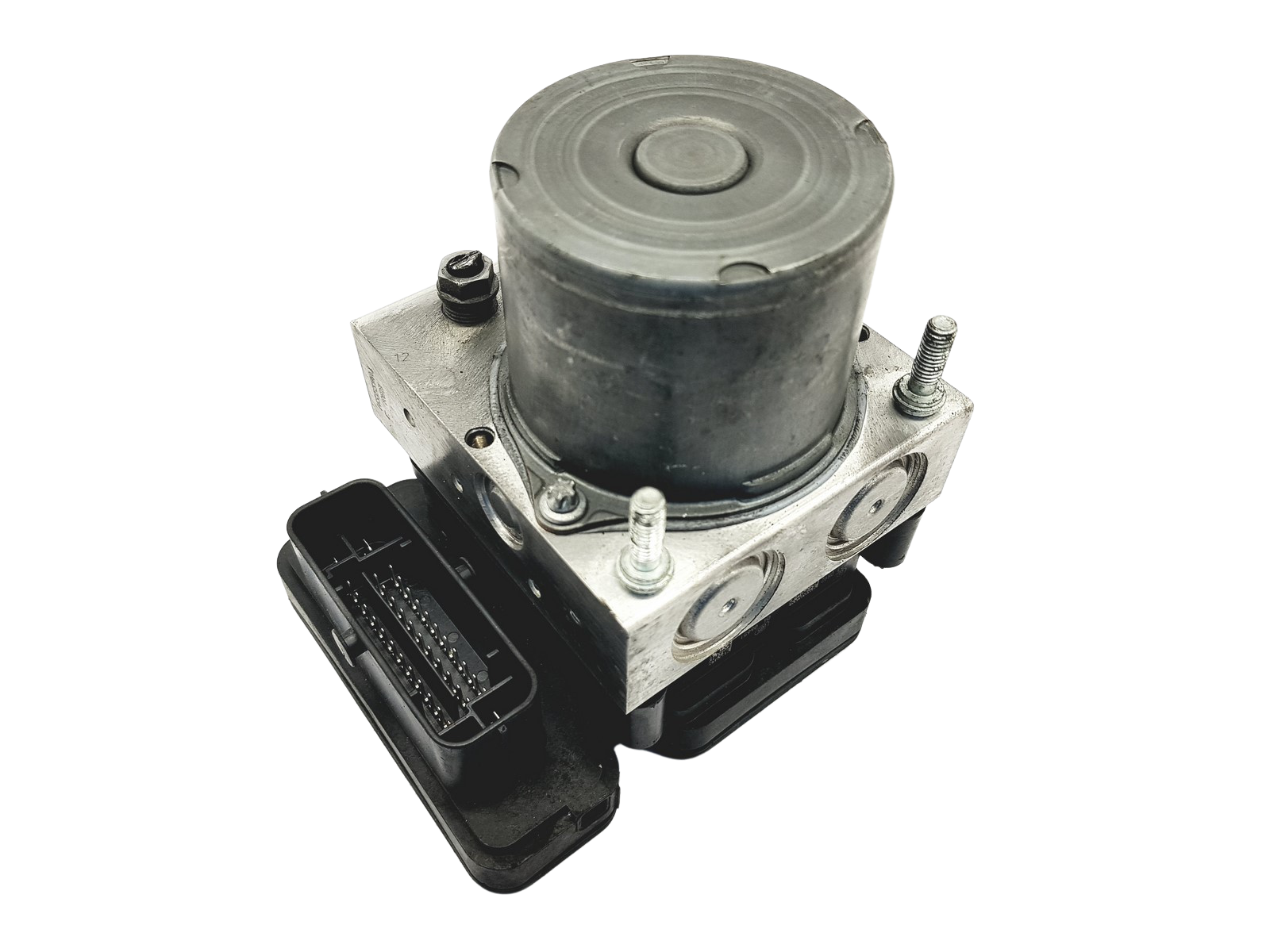 Abs Pump VW Polo 6C0614517E 0265244793 Bosch 39227 main product photo