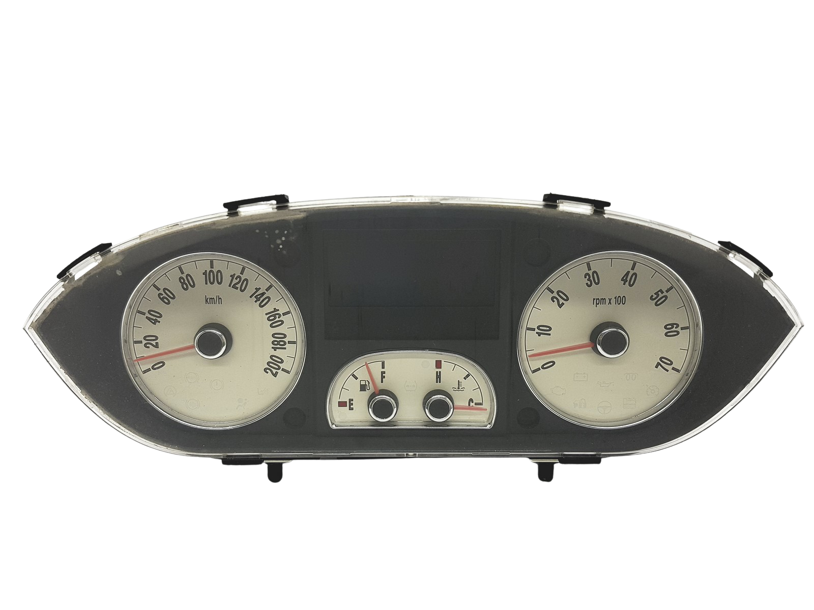Tahhomeeter Lancia Musa 735397433 503001190100 39988 main product photo