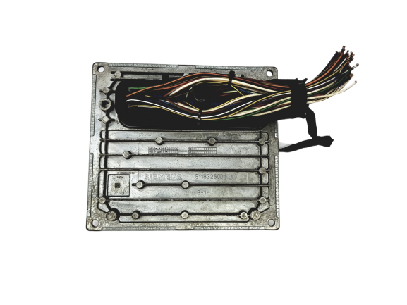 Juhtplokk S118685021D 5S51-12A650-BC Ford Siemens main product photo