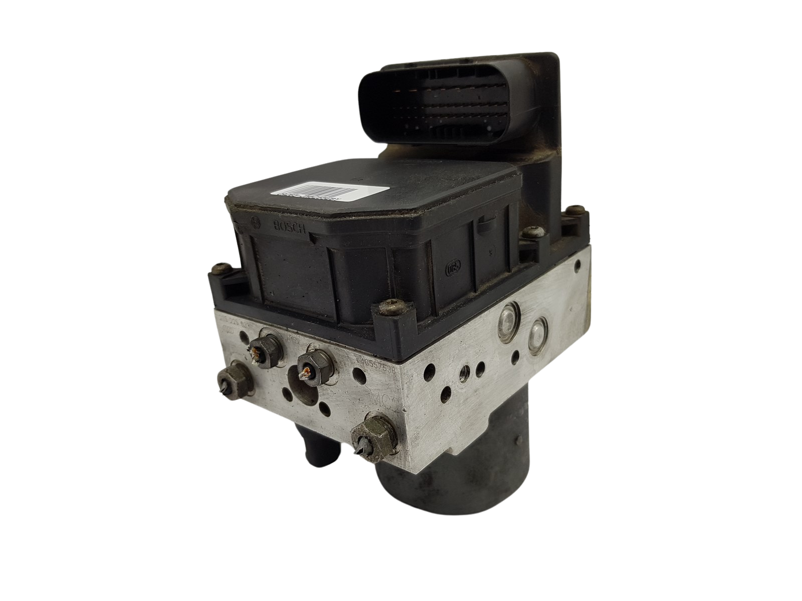 Abs Pump Alfa Romeo 147 46557538 0265950020 0265225033 5255 main product photo