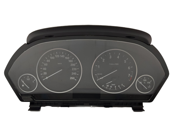 Tahhomeeter BMW 3 6210 9371032 9232893 Johnson 25042 main product photo