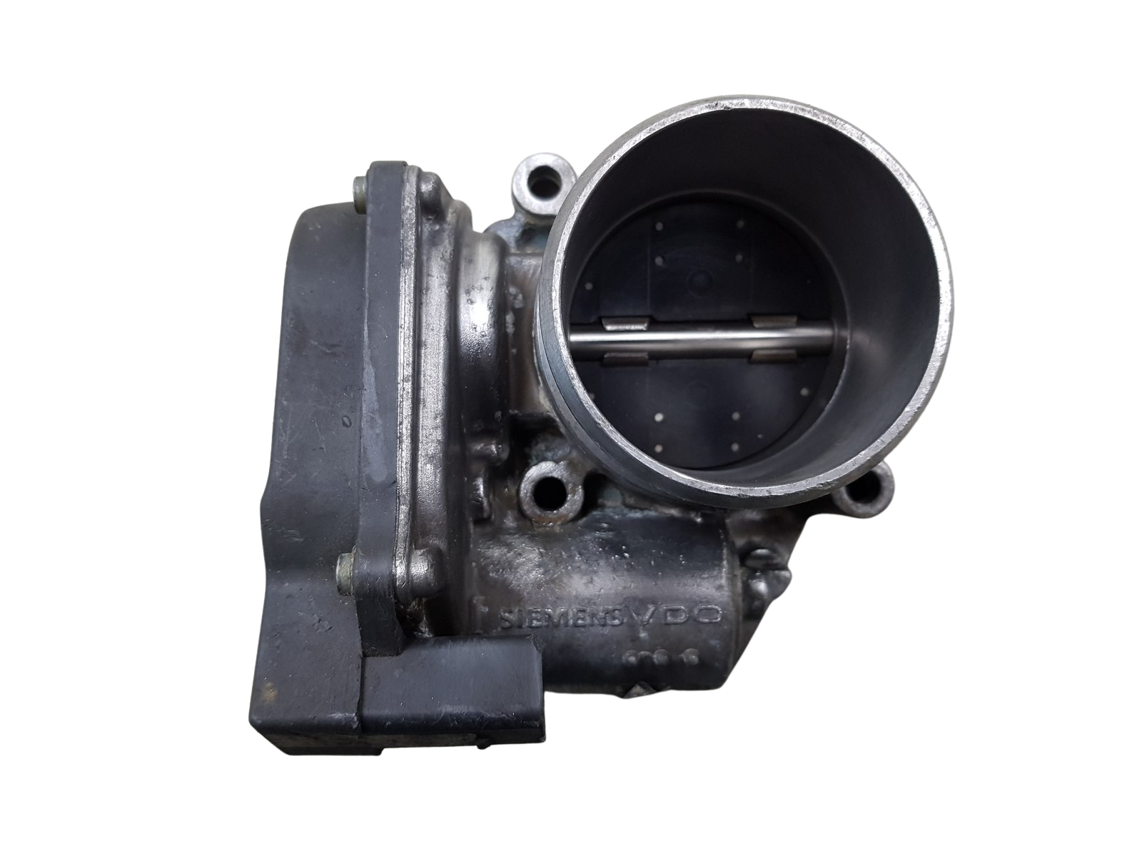 Gaasiklapi ventiil 06F133062J A2C53302056 VWAG 2165 main product photo