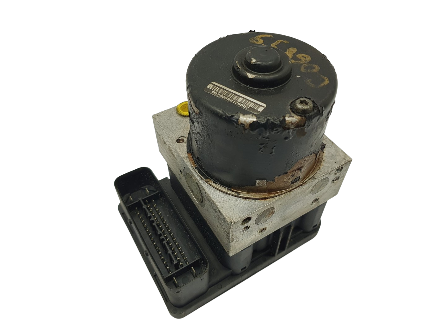 Abs Pump VW Audi Seat Skoda 1J0614417C 1C0907379D Ate 62877 main product photo