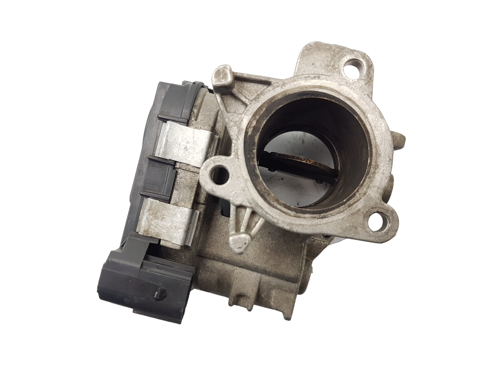 Gaasiklapi ventiil 55213019 40DFP1 Fiat Alfa Romeo 1561 main product photo