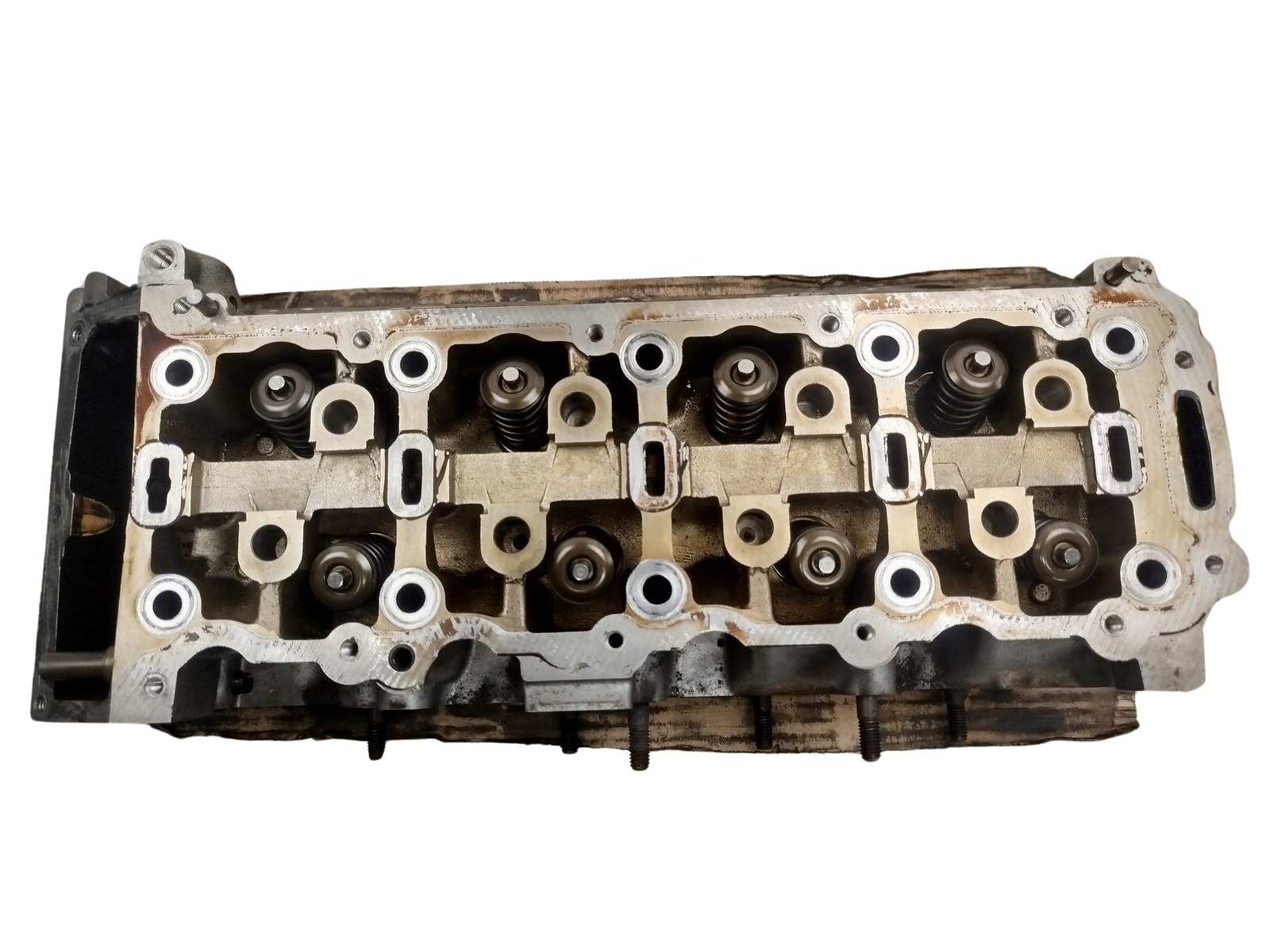 Silindripea VWAG 03F103373D 1.2 8V TSI CBZ 16 main product photo