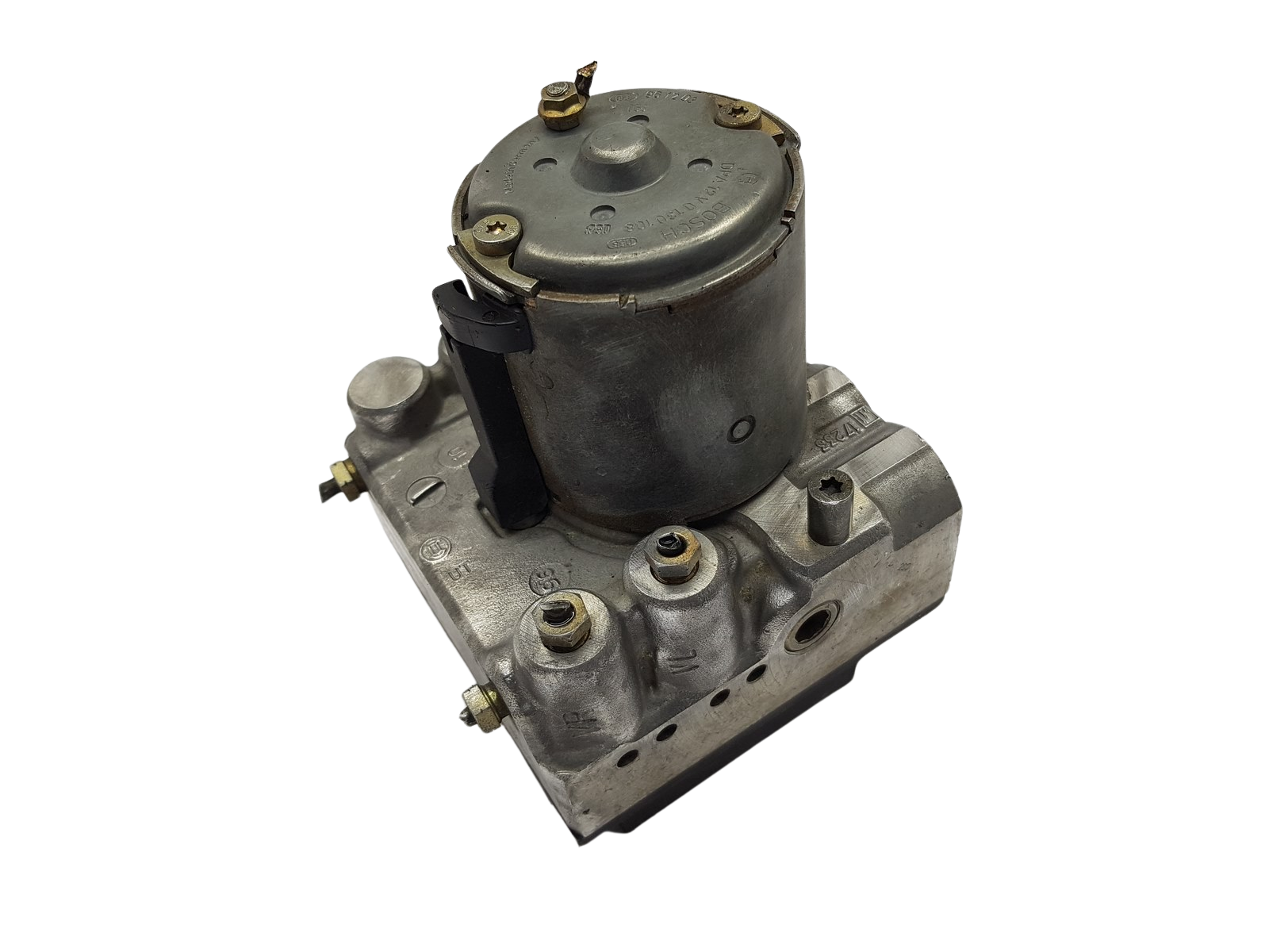 Abs Pump Mercedes-Benz 0024319312 0265213007 6416 main product photo