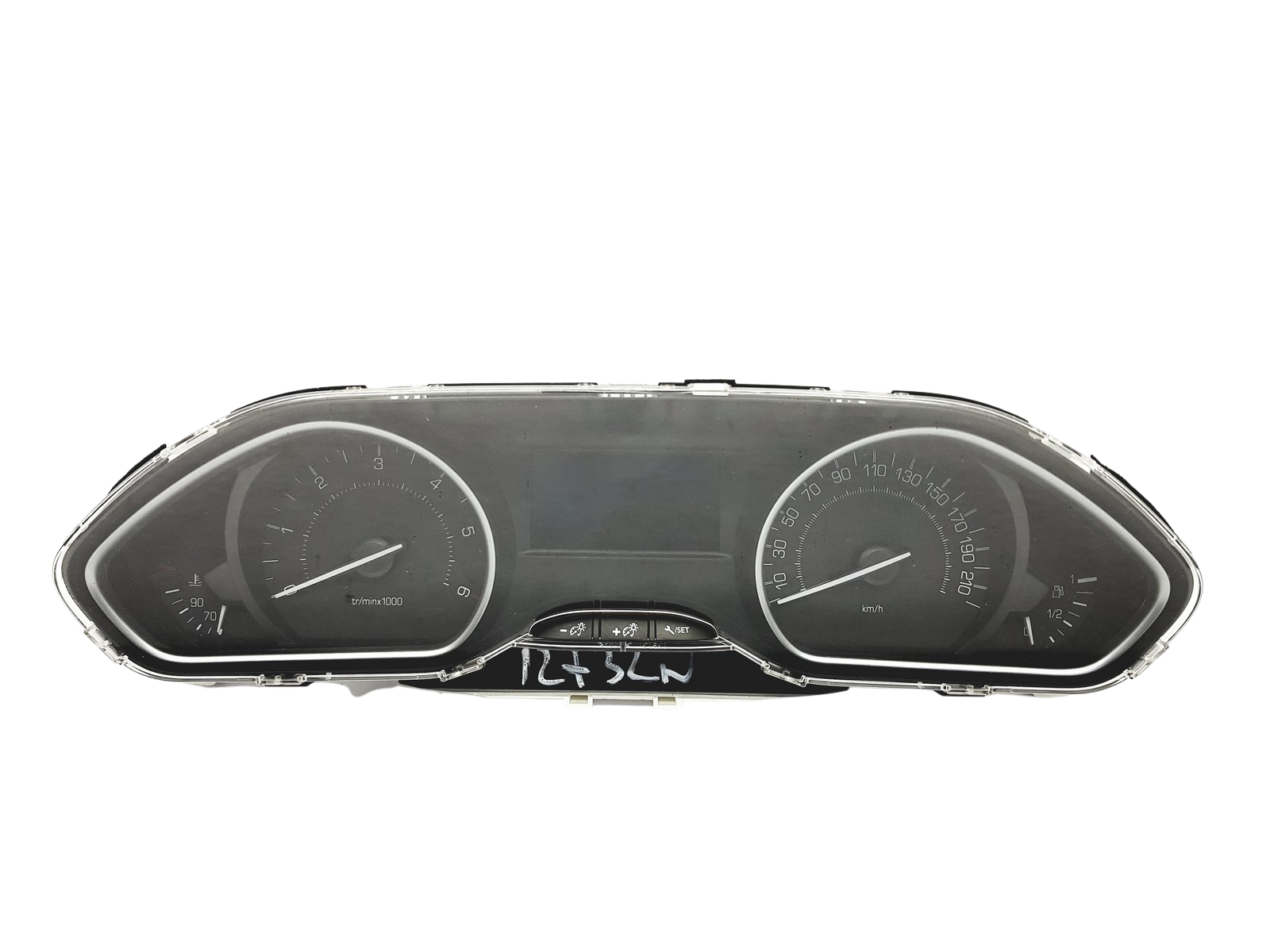 Tahhomeeter Berlingo 208 9822621580 51597 main product photo