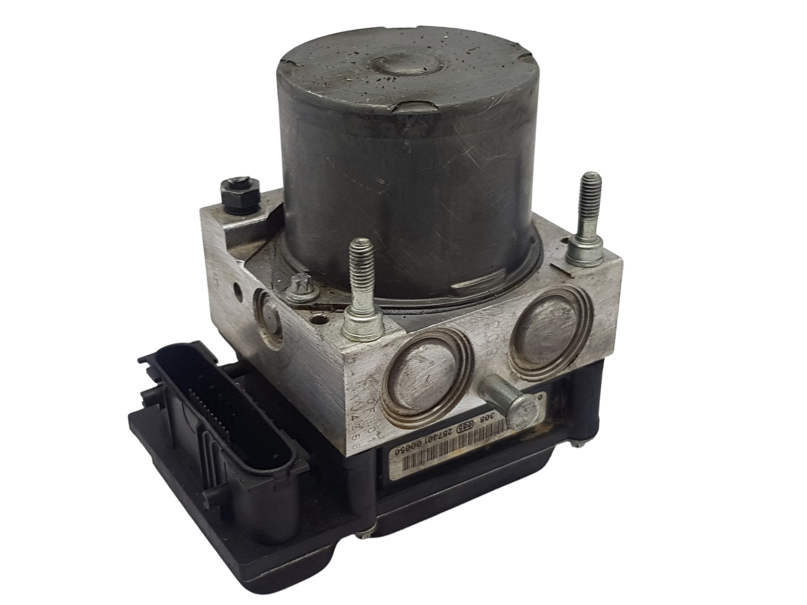 Abs Pump Nissan Primera 47660AV712 0265800308 Bosch 1097 main product photo