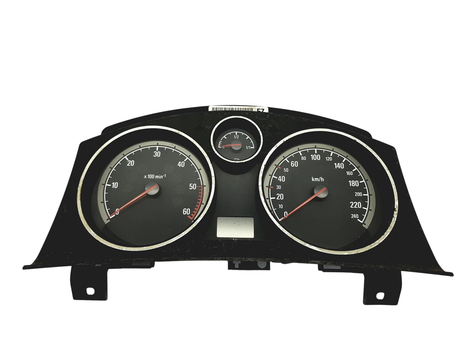 Spidomeeter Opel 13267544FZ Astra H Zafira B 53635 main product photo