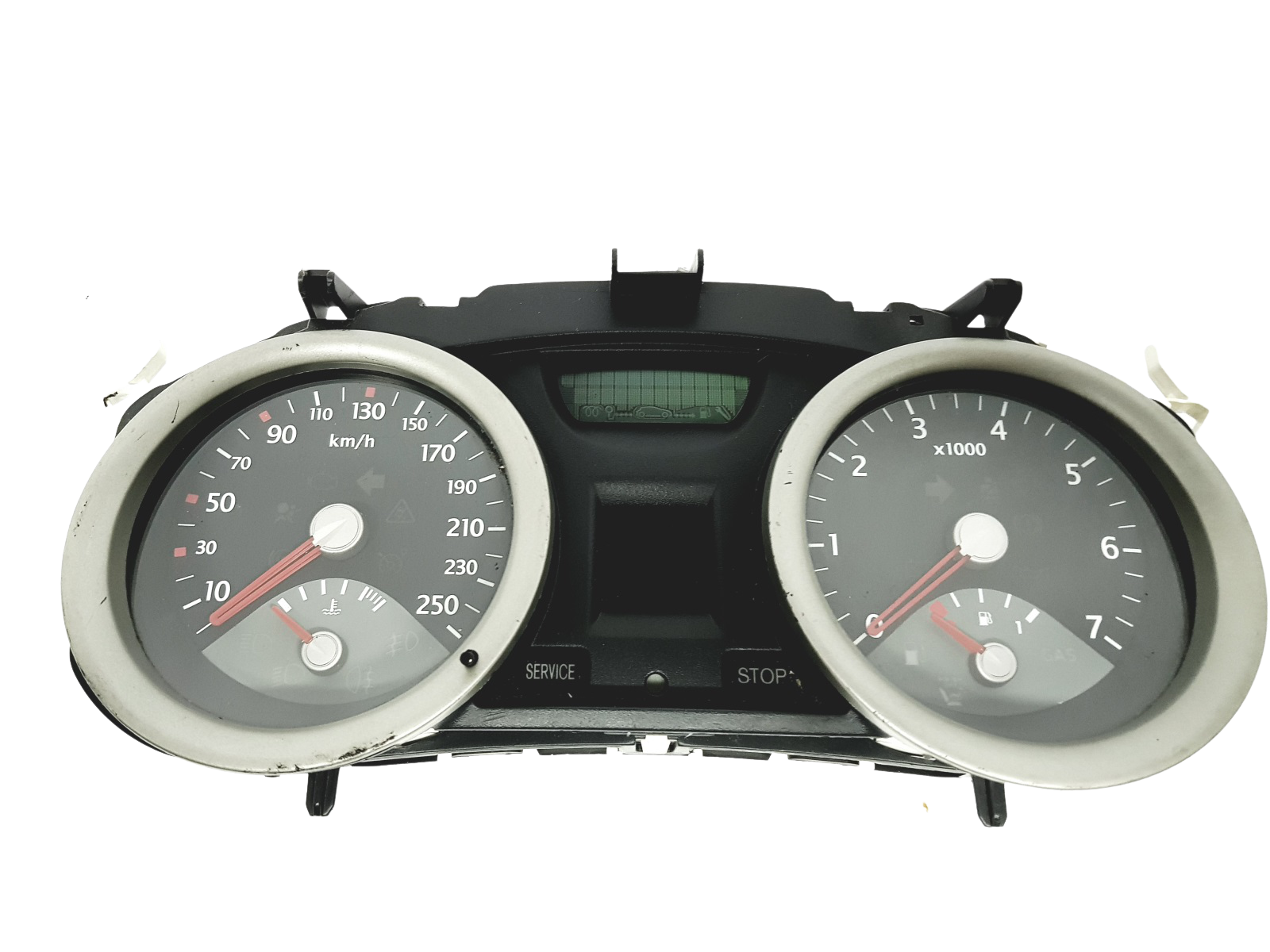 Tahhomeeter Renault Megane 2 8200364015 33492 main product photo