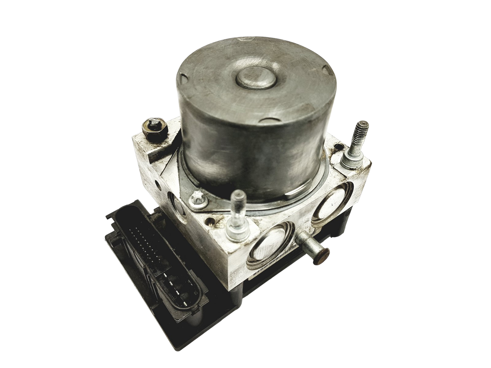 Abs Pump 8200229137 0265800335 Clio Kangoo Kubistar 38053 main product photo