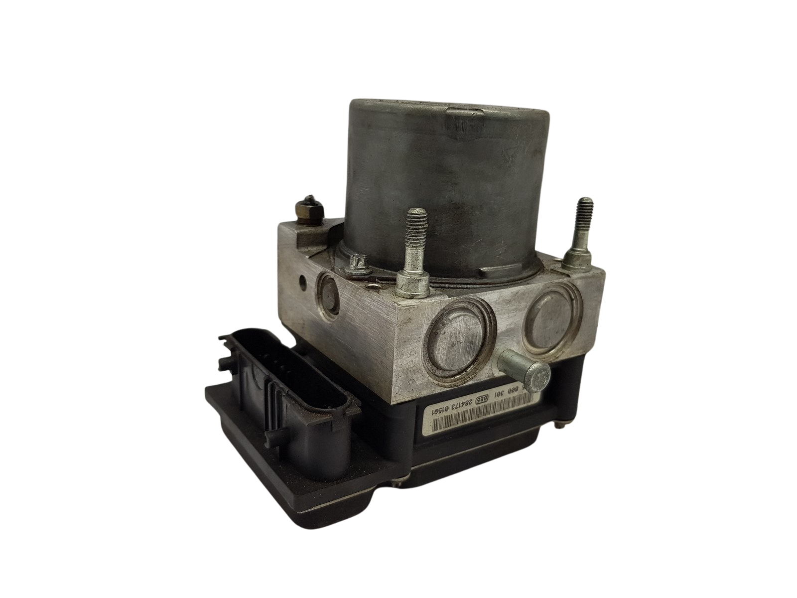 Abs Pump Peugeot 307 9646828780 0265231302 0265800301 5088 main product photo