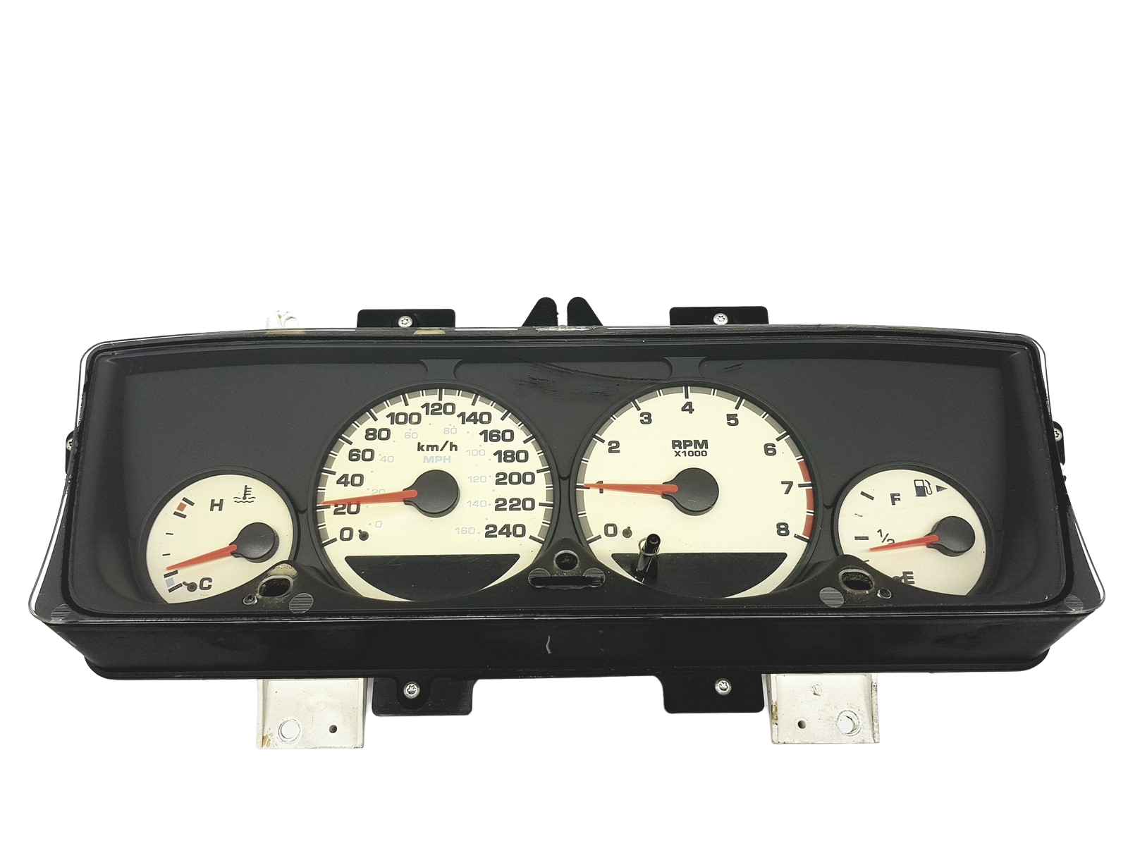 Spidomeeter Chrysler Neon P04793523AI 54545 main product photo