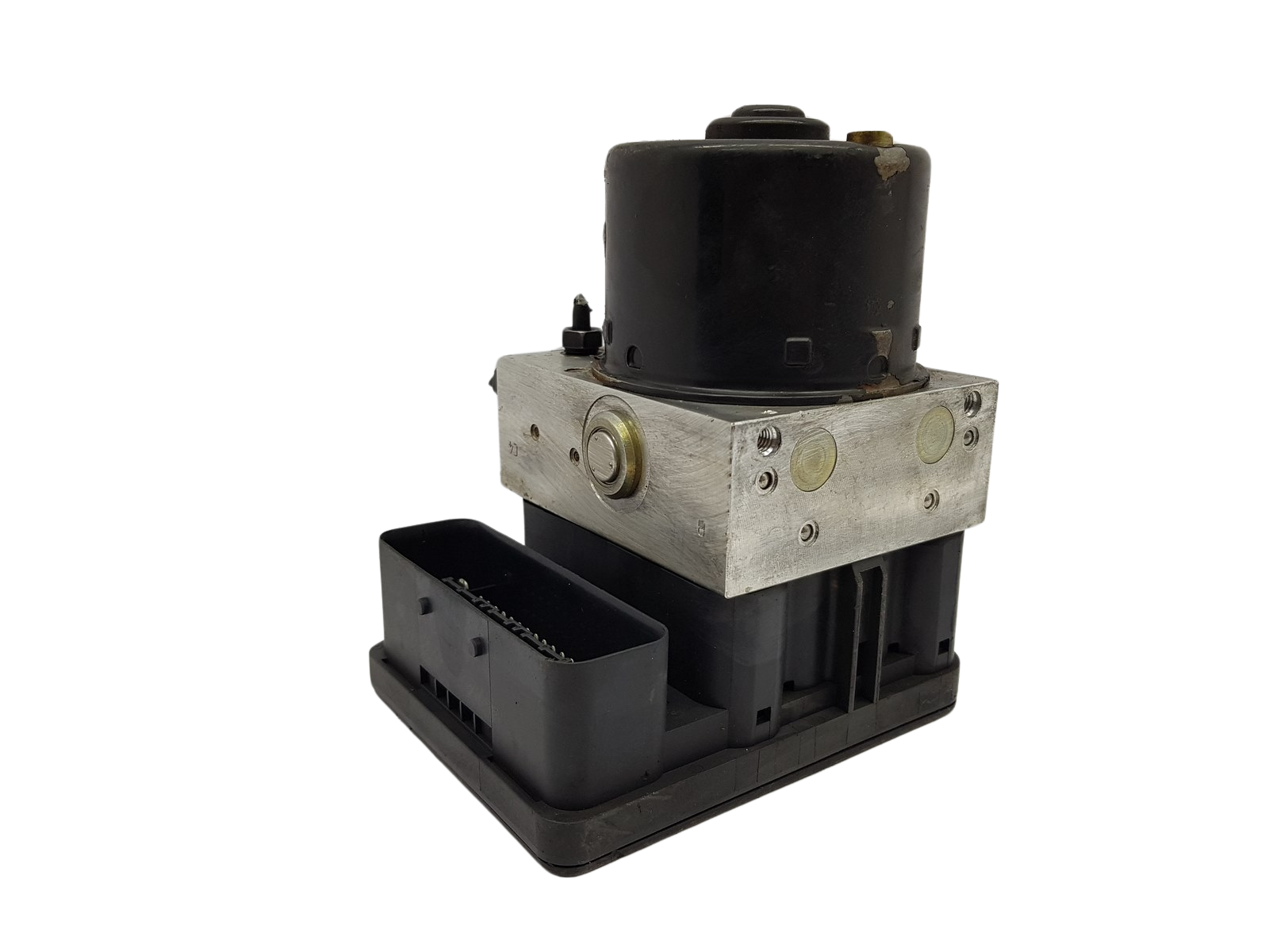 Abs Pump VW Audi 1C0907379M 1J0614517J Ate 5140 main product photo