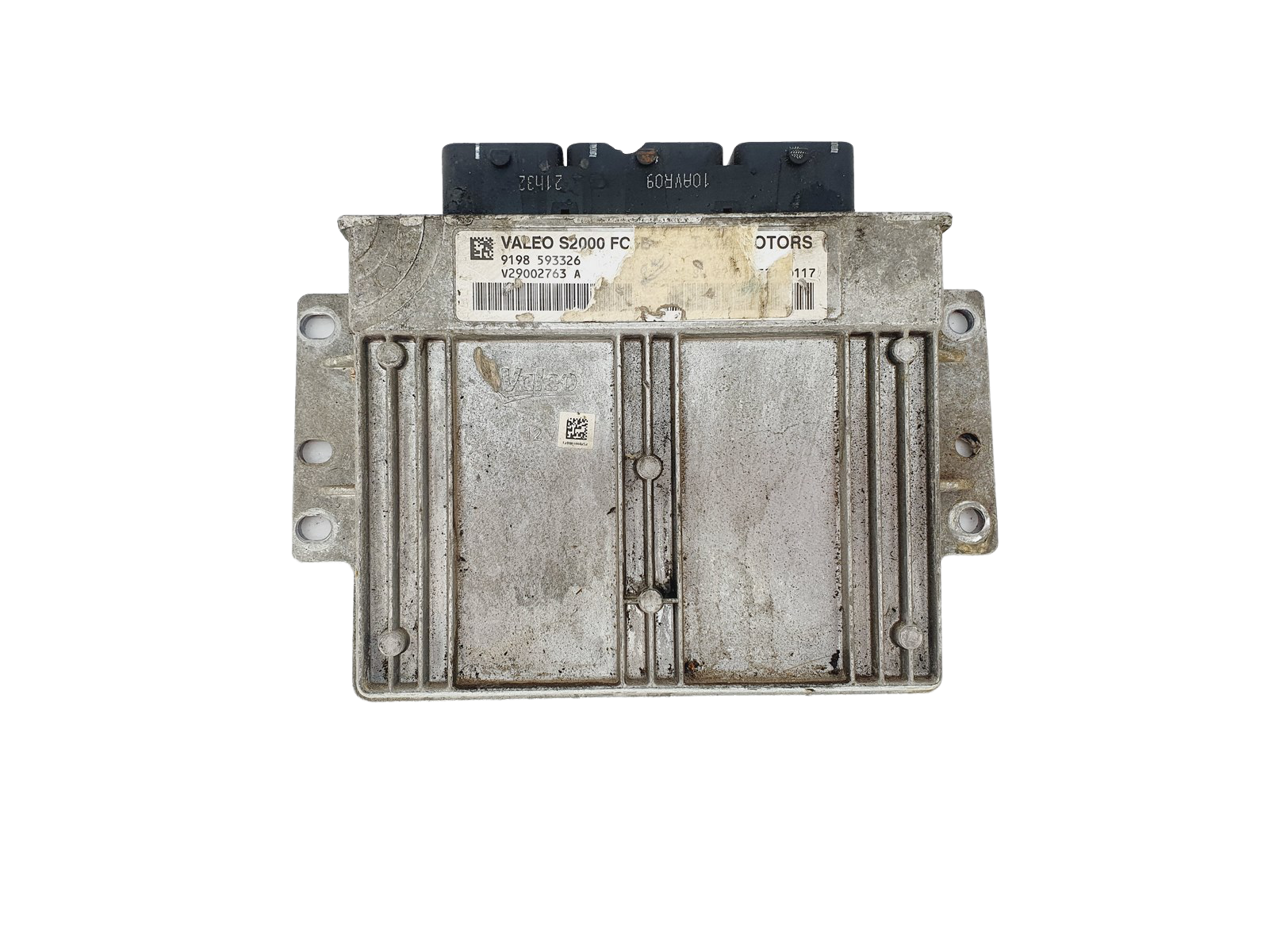 Juhtplokk 279115210117 V29002763A TATA Valeo 36299 main product photo