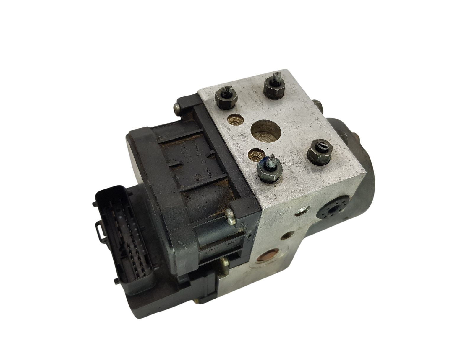 Abs Pump Citroen Peugeot 9636084580 0273004413 0265216698 3971 main product photo