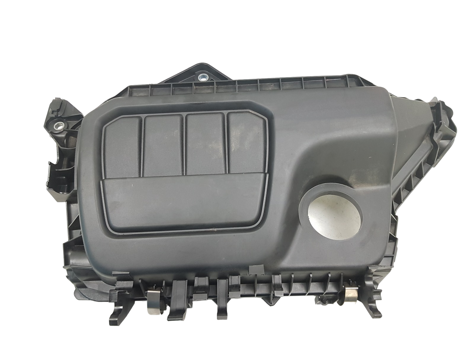 Mootori Kate 175B13123R 93452561 1.6 dci Renault Trafic 3 Nissan Opel Fiat main product photo