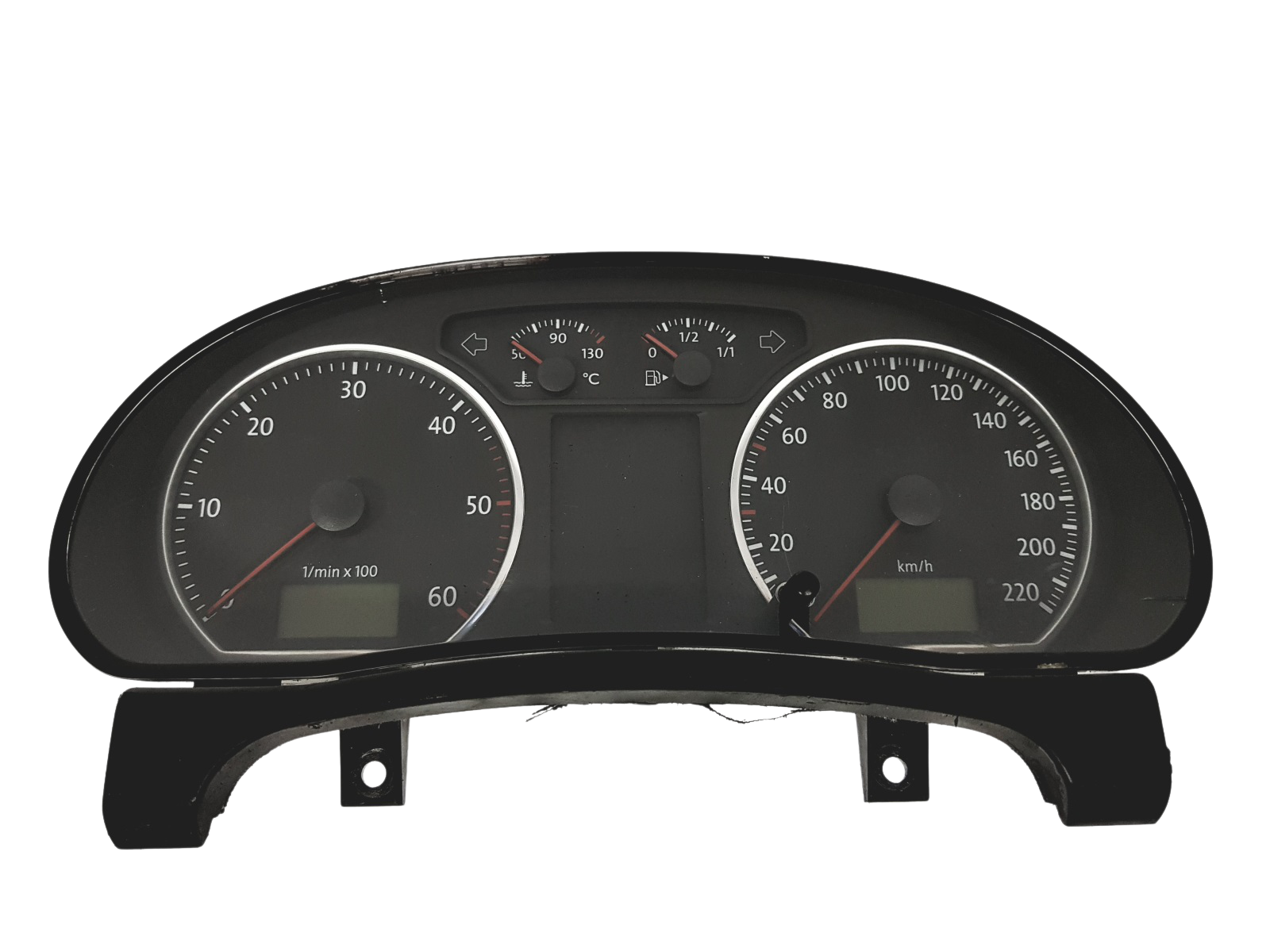 Tahhomeeter VW Polo 9N 88311330 VDO 33548 main product photo